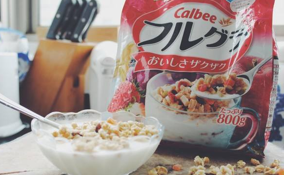 什么零食热量低有利于减肥？推荐几款？