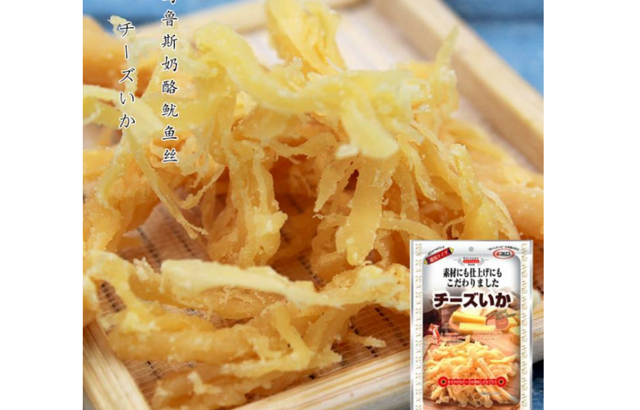 什么零食热量低有利于减肥？推荐几款？