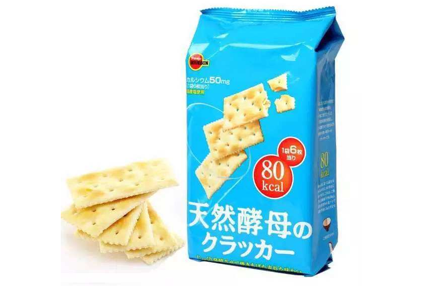 什么零食热量低有利于减肥？推荐几款？