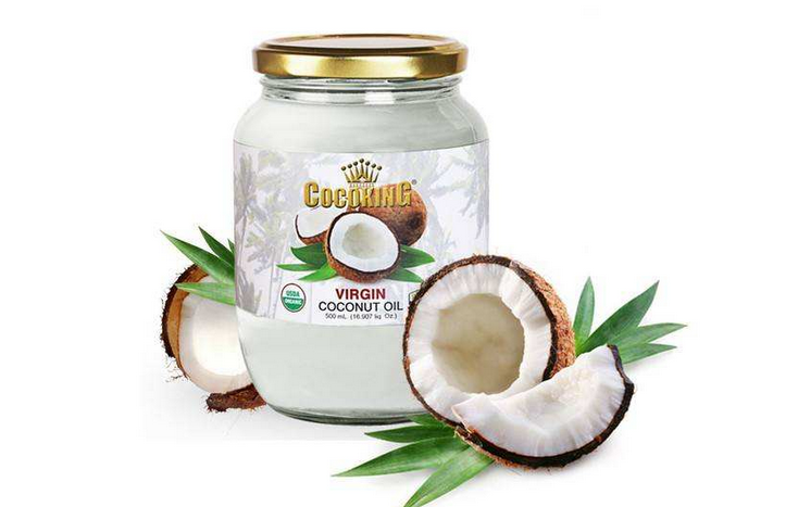 椰子油可以天天擦脸吗?效果好吗? 椰子油可以天天擦脸吗?效果好吗?