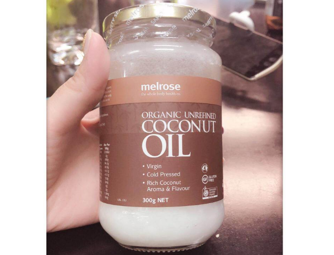 椰子油怎么吃最好?范爷推荐椰子油? 椰子油怎么吃最好?范爷推荐椰子油?