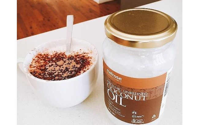 椰子油怎么吃最好?范爷推荐椰子油? 椰子油怎么吃最好?范爷推荐椰子油?