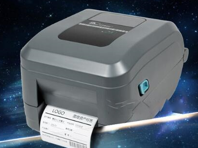 斑馬條碼打印機GT820 斑馬條碼打印機GT820