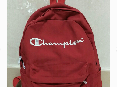 Nike和champion书包对比?哪款好? Nike和champion书包对比?哪款好?