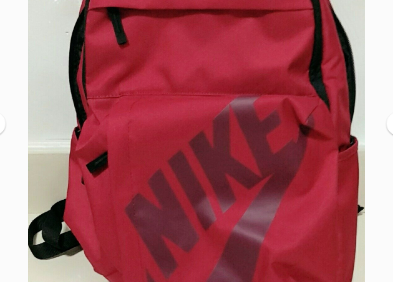 Nike和champion书包对比?哪款好? Nike和champion书包对比?哪款好?