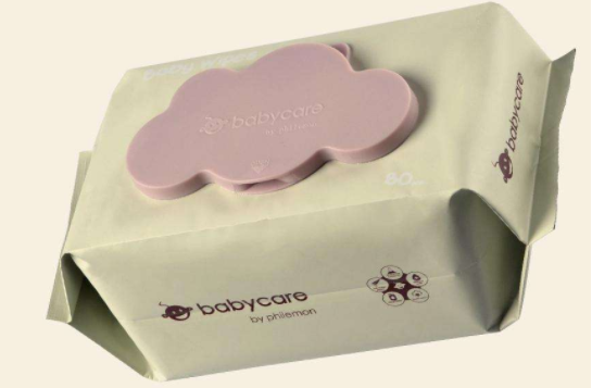 babycare湿巾几个颜色？谁能介绍一下？