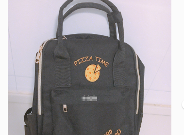 vanwail的书包质量好吗？防水吗？