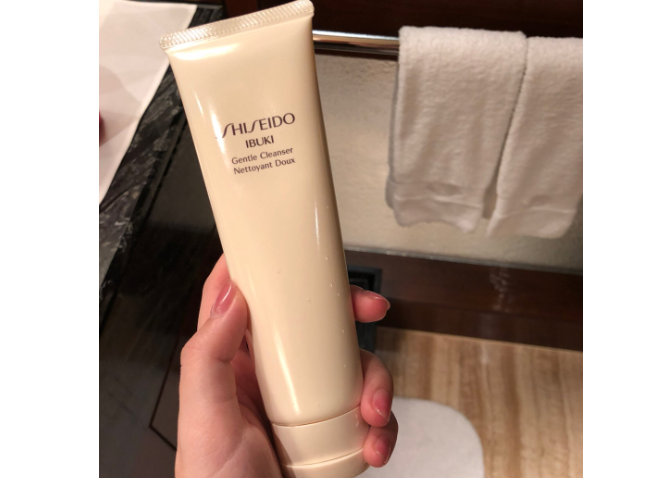 资生堂ibuki洗面奶价格？适合什么肤质使用？