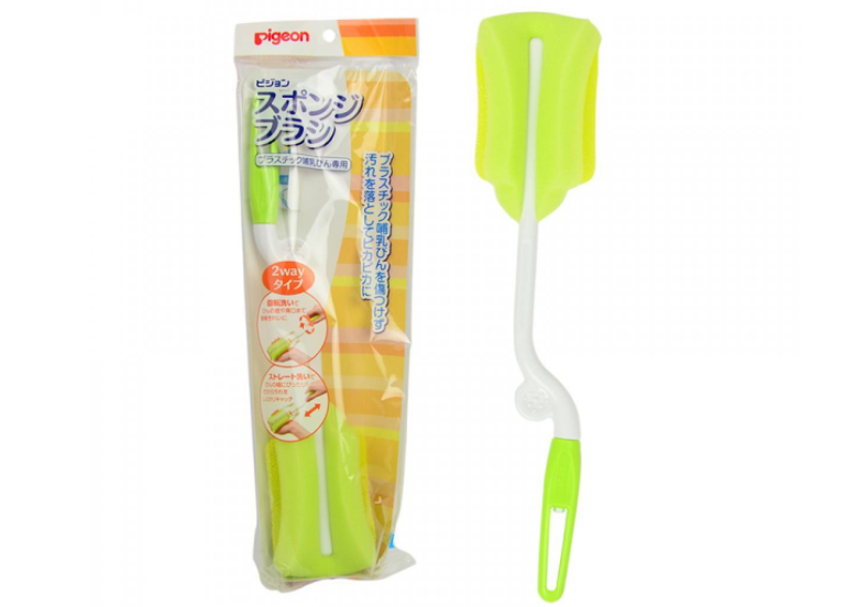 贝亲奶瓶刷如何?谁能介绍一下? 贝亲奶瓶刷如何?谁能介绍一下?