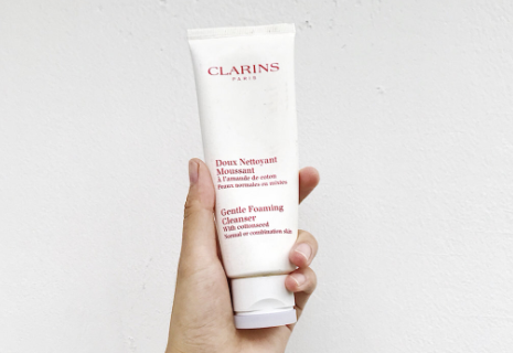 娇韵诗洗面奶哪款好?娇韵诗棉花籽洗面奶推荐? 娇韵诗洗面奶哪款好?娇韵诗棉花籽洗面奶推荐?