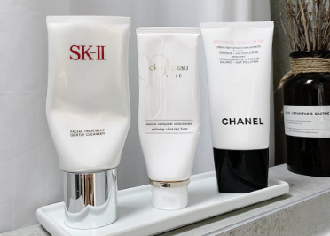 大牌洗面奶推荐?哪个更好用? 大牌洗面奶推荐?哪个更好用?