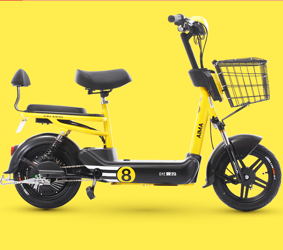 爱玛电动车哪款好骑?爱玛电动车推荐? 爱玛电动车哪款好骑?爱玛电动车推荐?