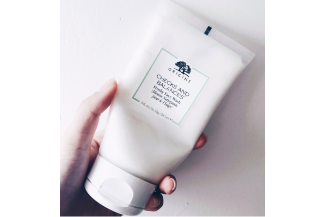 origins悦木之源怎么样?他家洗面奶好用吗? origins悦木之源怎么样?他家洗面奶好用吗?