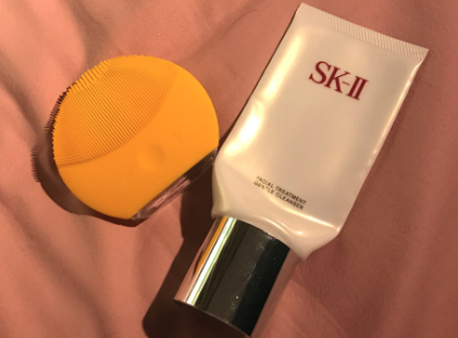 敏感肌洗面奶推荐？sk2洗面奶好不好？