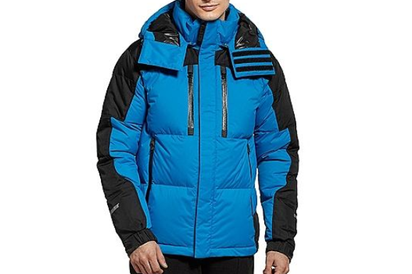 波司登户外羽绒服新款？谁能推荐几款？