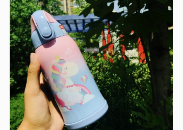英国AN的保温杯什么材质？保温效果长吗？
