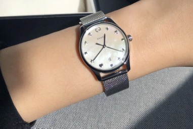 gucci石英表价格？星月系列怎么样？