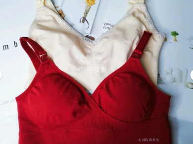 哺乳内衣什么时候开始穿？雅特茂和嫚熙哪款好？