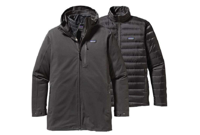 户外羽绒服推荐?哪个牌子值得买? 户外羽绒服推荐?哪个牌子值得买?