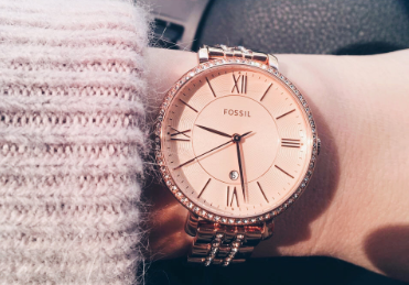 fossil手表价格?fossil石英女表值得推荐吗? fossil手表价格?fossil石英女表值得推荐吗?