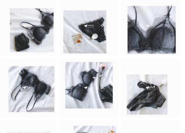 宝诗嫣的少女内衣推荐?哪几款好看? 宝诗嫣的少女内衣推荐?哪几款好看?