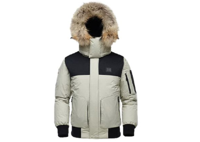 kolon羽绒服好吗？kolon羽绒服户外系列如何？