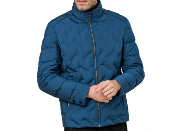 波司登羽绒服高端系列如何？暖不暖和？