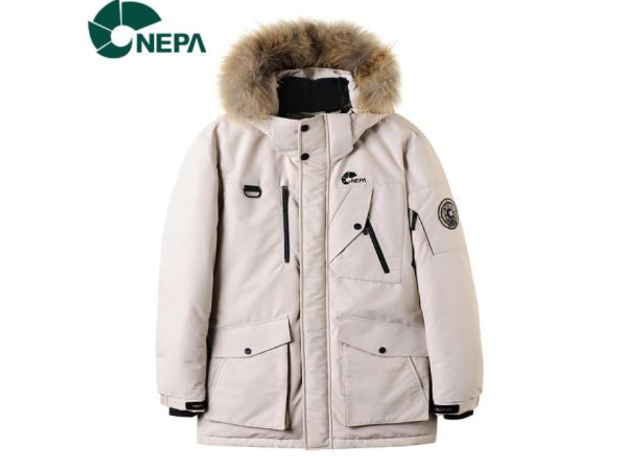 nepa羽绒服是什么档次？nepa羽绒服有户外系列吗？