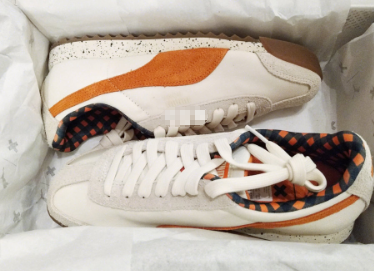 Puma童鞋穿着舒服吗?价格多少? Puma童鞋穿着舒服吗?价格多少?