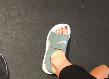 耐克童装凉鞋怎么样?好看吗? 耐克童装凉鞋怎么样?好看吗?