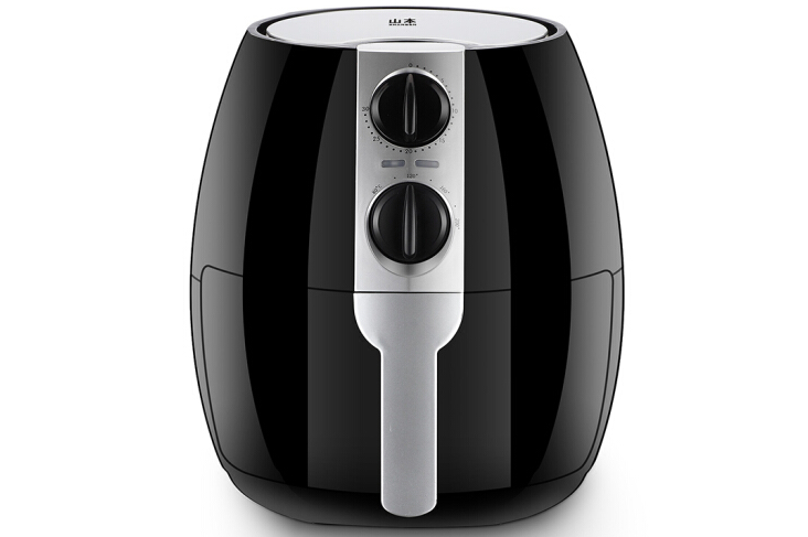 山本空气炸锅食谱?使用起来方便吗? 山本空气炸锅食谱?使用起来方便吗?