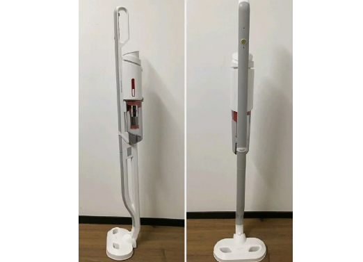 德尔玛无线吸尘器评测？使用感受咋样？