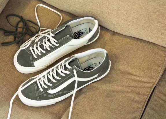 vans板鞋质量怎么样？穿起来舒服吗？