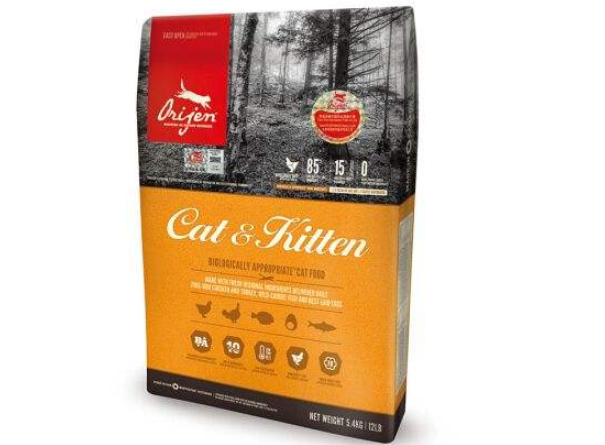 渴望猫粮哪种口味好?渴望猫粮哪款值得买? 渴望猫粮哪种口味好?渴望猫粮哪款值得买?