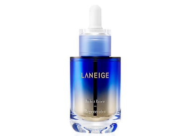 兰芝精华液哪个系列好?兰芝精华液哪个保湿效果好? 兰芝精华液哪个系列好?兰芝精华液哪个保湿效果好?