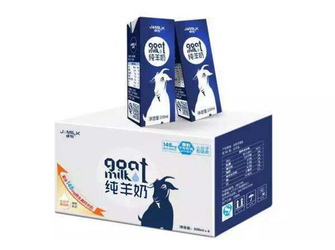 卓牧羊奶不合格?卓牧羊奶怎么样? 卓牧羊奶不合格?卓牧羊奶怎么样?