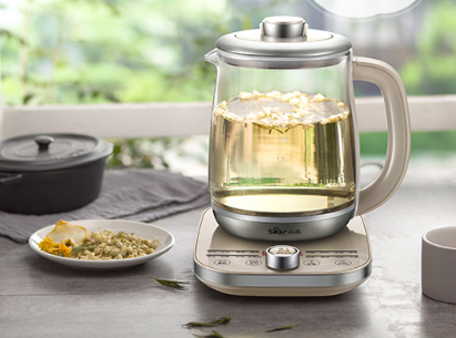 小熊养生壶怎么选?小熊养生壶哪个型号好? 小熊养生壶怎么选?小熊养生壶哪个型号好?