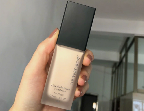 couverturemp香港牌子?couverturemp粉底液好用吗? couverturemp香港牌子?couverturemp粉底液好用吗?
