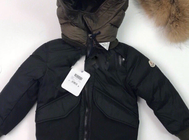 moncler儿童羽绒服为什么那么火？哪里好？