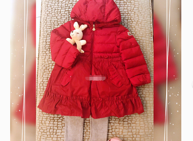 冬季儿童羽绒服穿搭?推荐几款颜值高又保暖的? 冬季儿童羽绒服穿搭?推荐几款颜值高又保暖的?