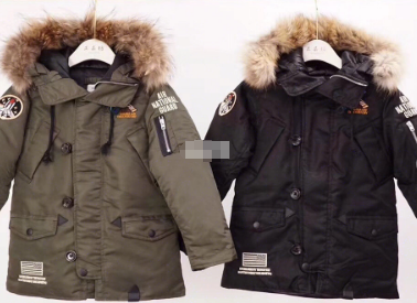 Coach儿童羽绒服值得买吗？质量好吗？