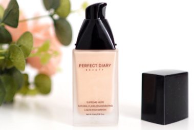 完美日记粉底液好不好?色号怎么选? 完美日记粉底液好不好?色号怎么选?