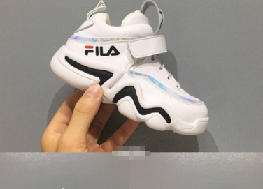 FILA童鞋怎么样？孩子穿着舒适吗？