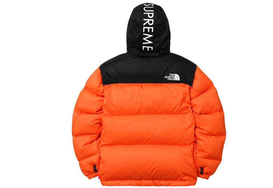 tnf羽绒服是什么牌子？tnf户外羽绒服保暖吗？