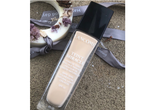 兰蔻薄纱粉底液p01黄吗?遮瑕度怎么样? 兰蔻薄纱粉底液p01黄吗?遮瑕度怎么样?