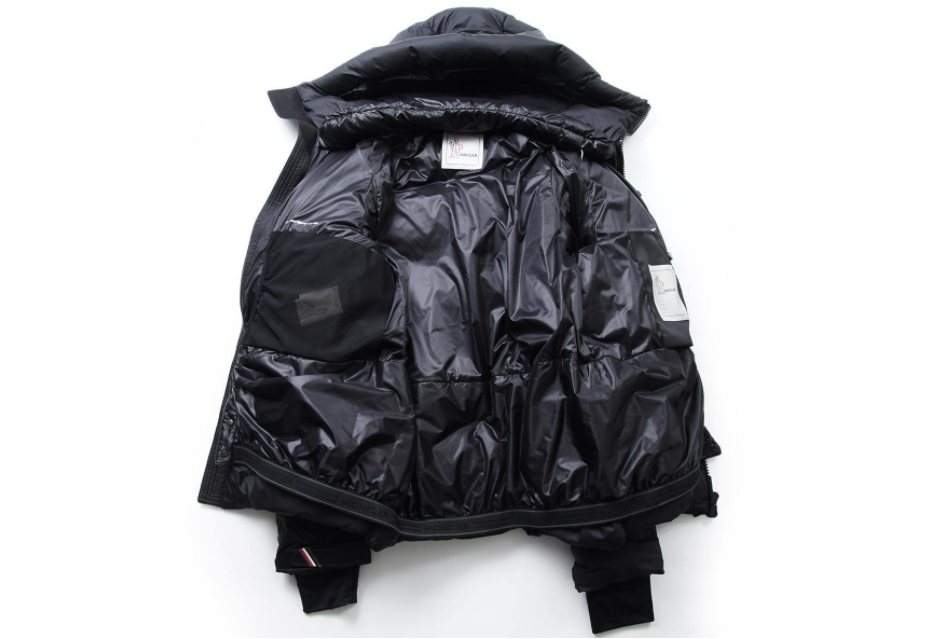 蒙克莱羽绒服为什么贵？推荐一款蒙克莱户外羽绒服？