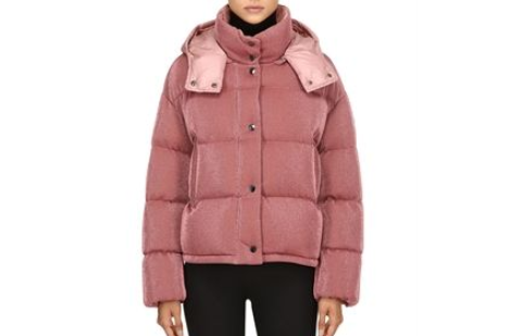 moncler caille羽绒服如何?推荐一款女孩子户外羽绒服? moncler caille羽绒服如何?推荐一款女孩子户外羽绒服?