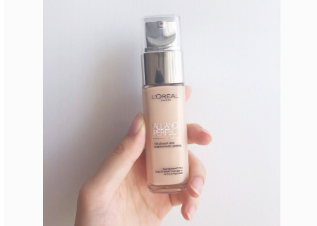 欧莱雅粉底液哪款好?欧莱雅粉底液怎么选? 欧莱雅粉底液哪款好?欧莱雅粉底液怎么选?