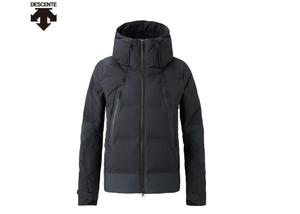 descente迪桑特羽绒服评测?迪桑特户外羽绒服价格? descente迪桑特羽绒服评测?迪桑特户外羽绒服价格?