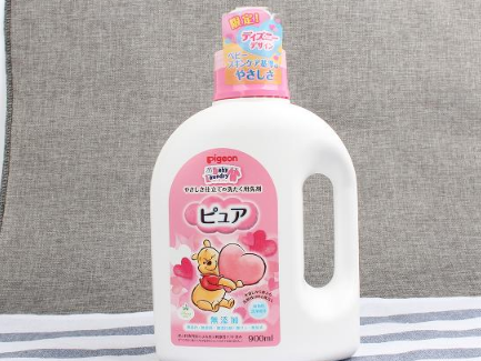 贝亲婴儿洗衣液哪款好用?贝亲婴儿洗衣液哪款洗得干净? 贝亲婴儿洗衣液哪款好用?贝亲婴儿洗衣液哪款洗得干净?